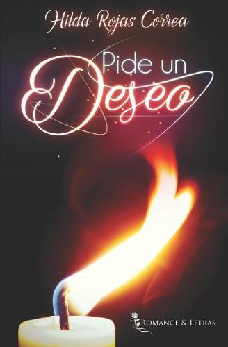 Cover image for Pide un deseo