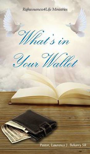 Cover image for What's in Your Wallet