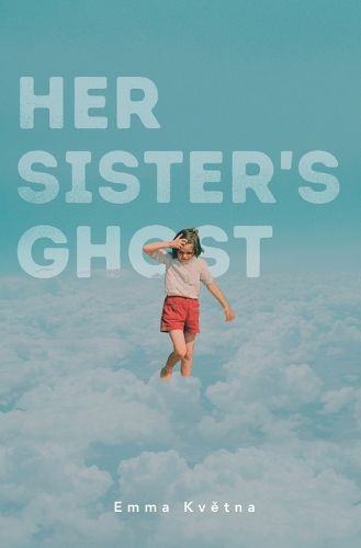 Cover image for Her Sister's Ghost