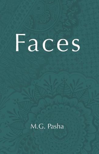 Cover image for Faces