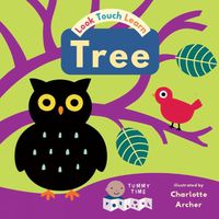 Cover image for Tree