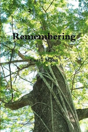 Cover image for Remembering