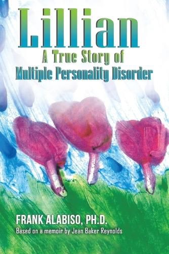 Cover image for Lillian