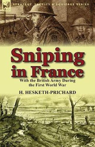 Cover image for Sniping in France