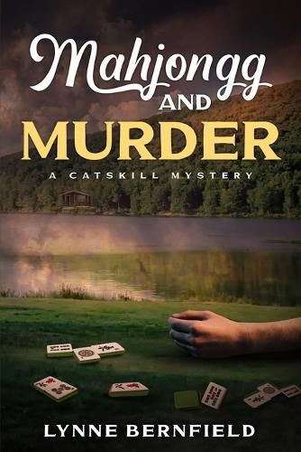 Cover image for Mahjongg and Murder