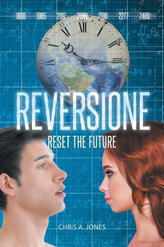 Reversione: Reset the Future