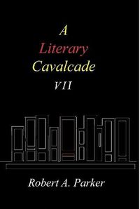 Cover image for A Literary Cavalcade-VII