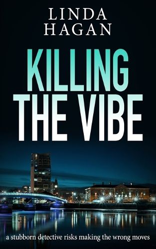 Cover image for Killing The Vibe