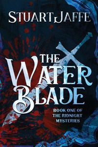 Cover image for The Water Blade