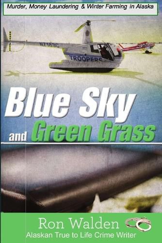 Cover image for Blue Sky and Green Grass