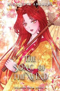 Cover image for The Song of the Wind