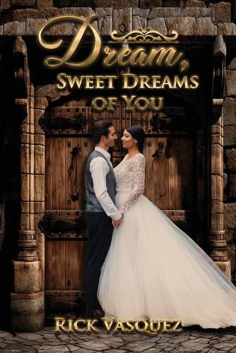 Cover image for Dream, Sweet Dreams of You