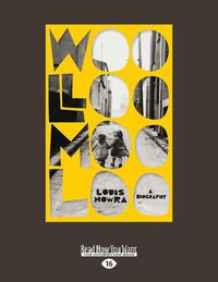 Cover image for Woolloomooloo: A Biography