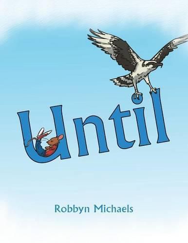Cover image for Until