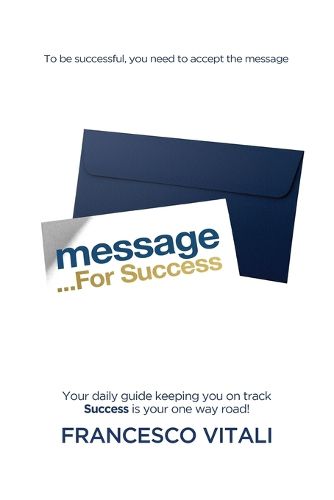 Cover image for Message For Success