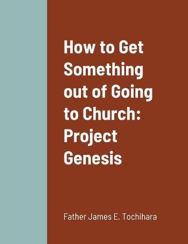 Cover image for How to get something out of going to church