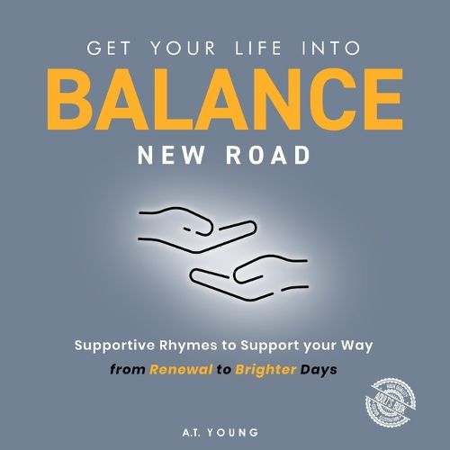 Cover image for Balance