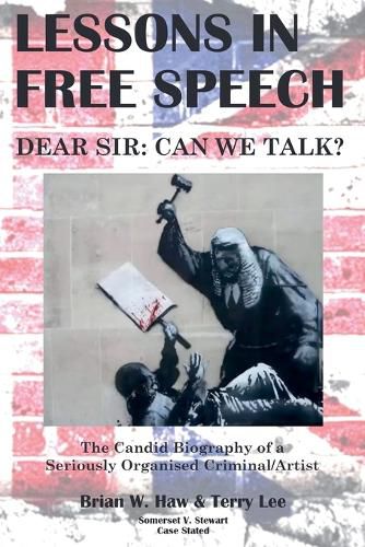 Cover image for Lessons In Free Speech - Dear Sir