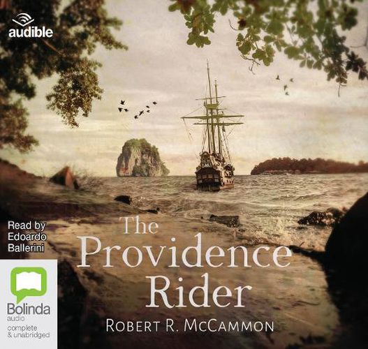 The Providence Rider