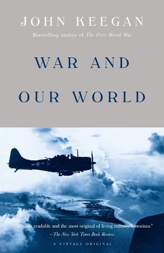 War and Our World