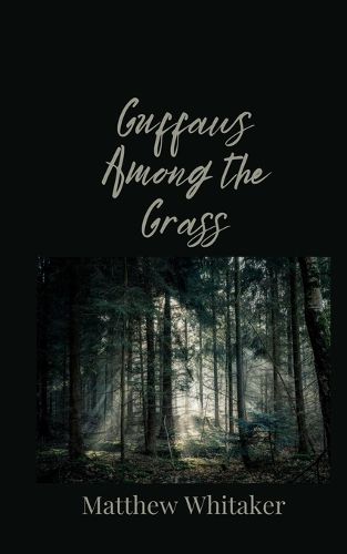 Cover image for Guffaws Among the Grass