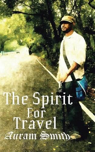 Cover image for The Spirit for Travel