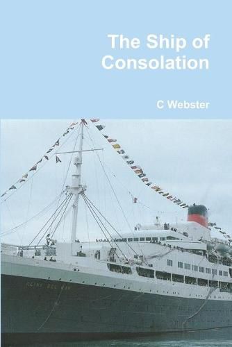 Cover image for The Ship of Consolation