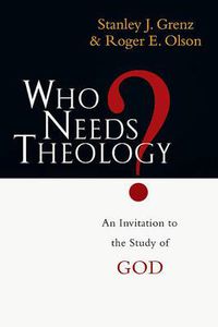 Cover image for Who Need Theology?