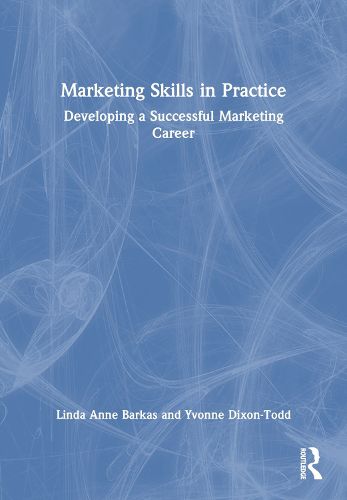 Cover image for Marketing Skills in Practice