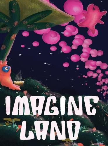 Cover image for Imagine Land