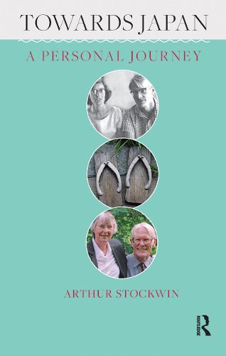 Cover image for Towards Japan