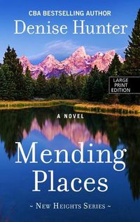 Cover image for Mending Places