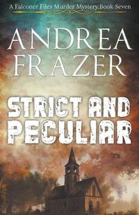 Cover image for Strict and Peculiar