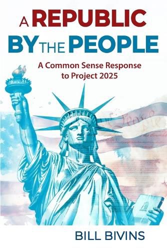 Cover image for A Republic By the People
