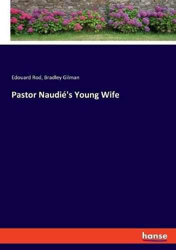 Pastor Naudie's Young Wife