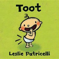 Cover image for Toot