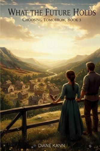 Cover image for What the Future Holds