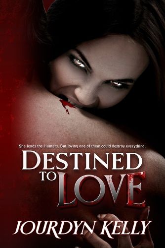Cover image for Destined to Love: A Destined Novel