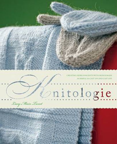 Cover image for Knitologie