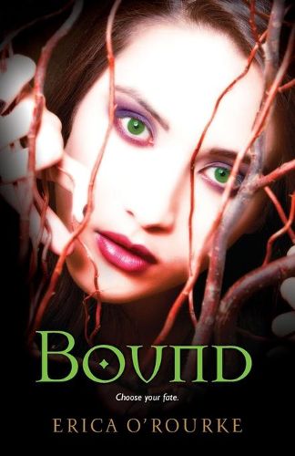 Cover image for Bound