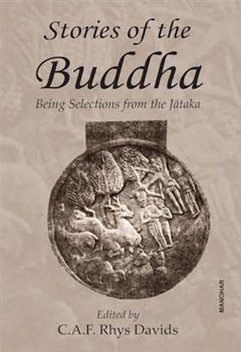 Stories of the Buddha