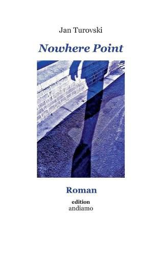 Cover image for Nowhere Point: Roman