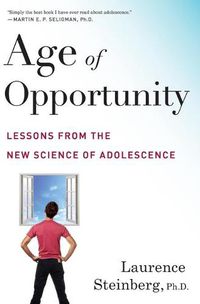 Cover image for Age Of Opportunity