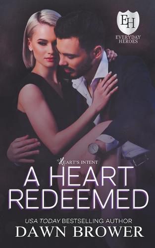 Cover image for A Heart Redeemed