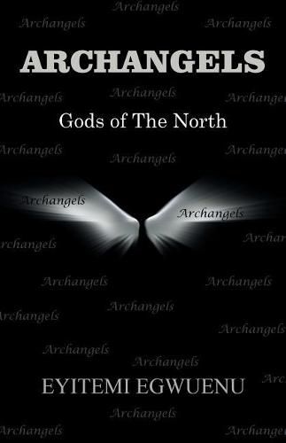 Cover image for Archangels: Gods of The North