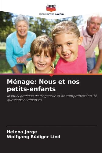 Cover image for Menage