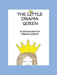 Cover image for The Little Drama Queen