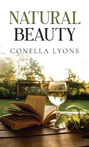 Cover image for Natural Beauty