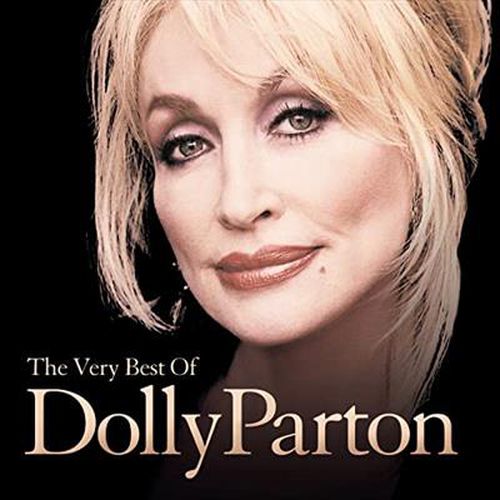 The Very Best Of Dolly Parton (Global Vinyl Title)