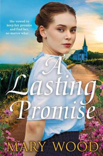 Cover image for A Lasting Promise